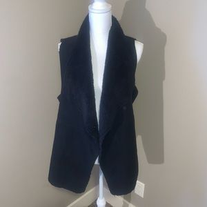 EUC STELLA AND DOT CHALET VEST